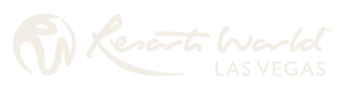 Resorts World Las Vegas logo