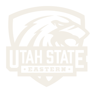 USU Eastern logo
