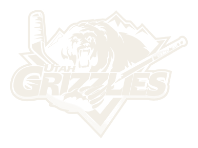 Utah Grizzlies logo