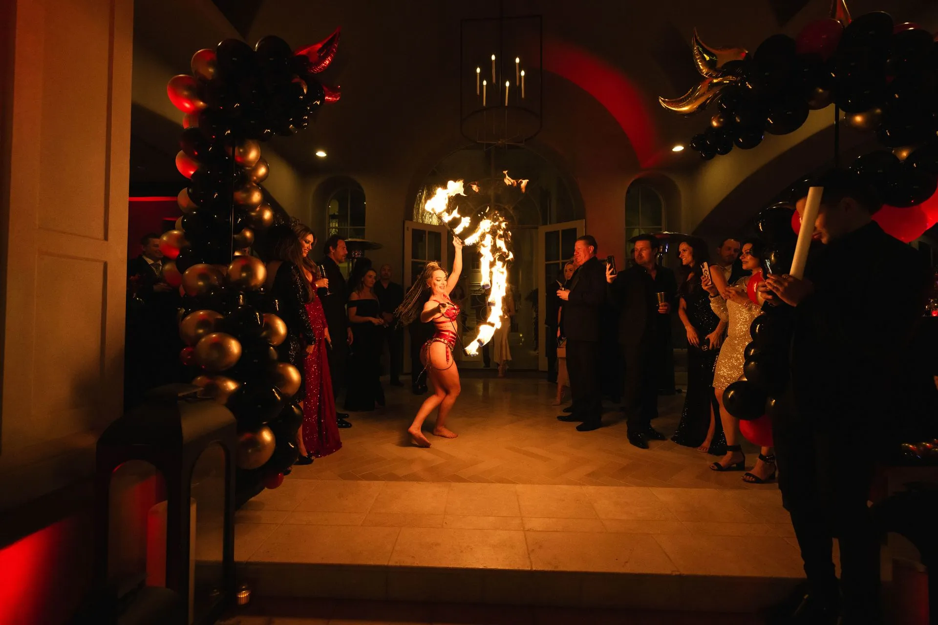 How to Build a Run of Show for a Corporate Event
