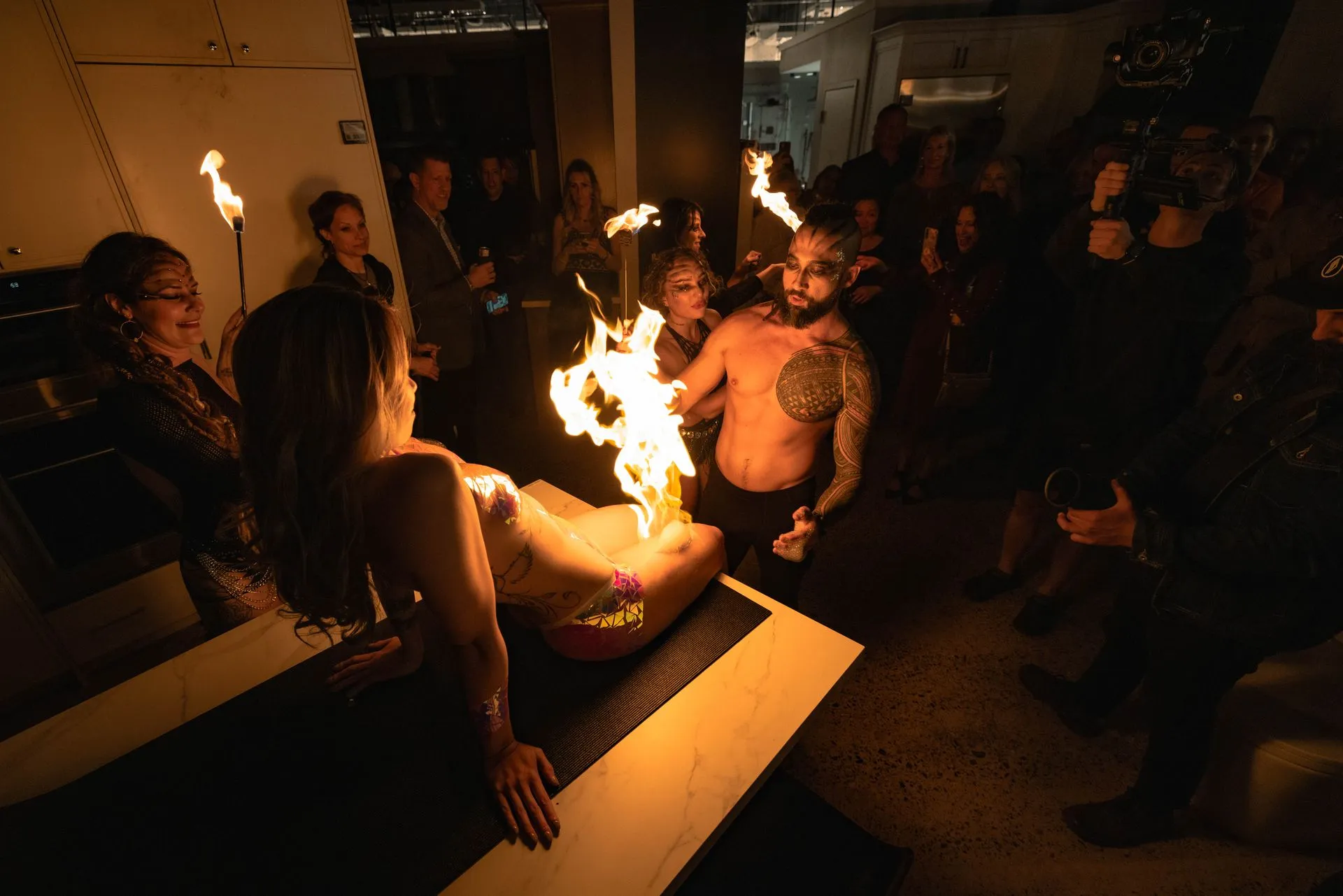 Plan Your Next Corporate Event