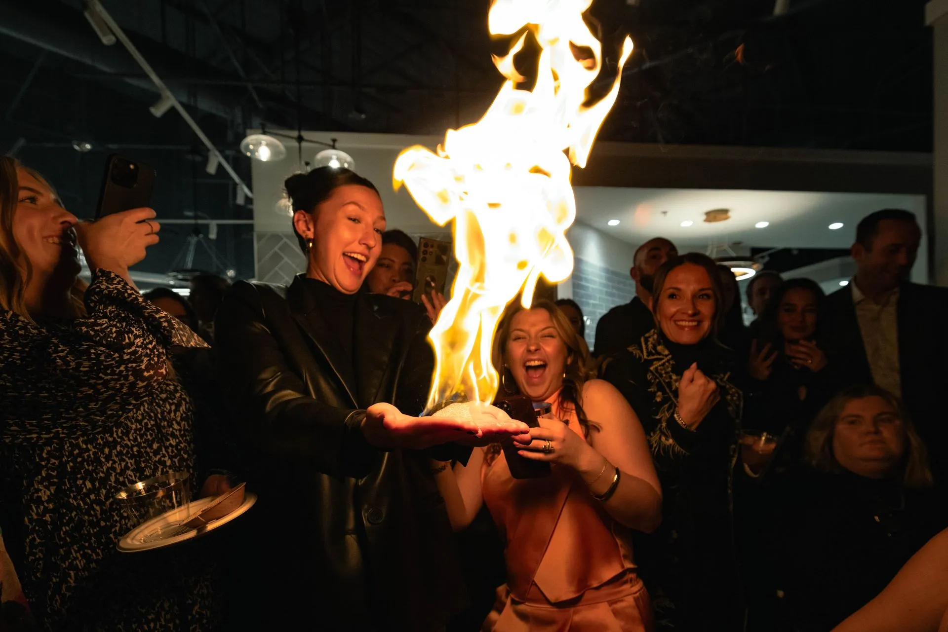 Immersive Corporate Experiences