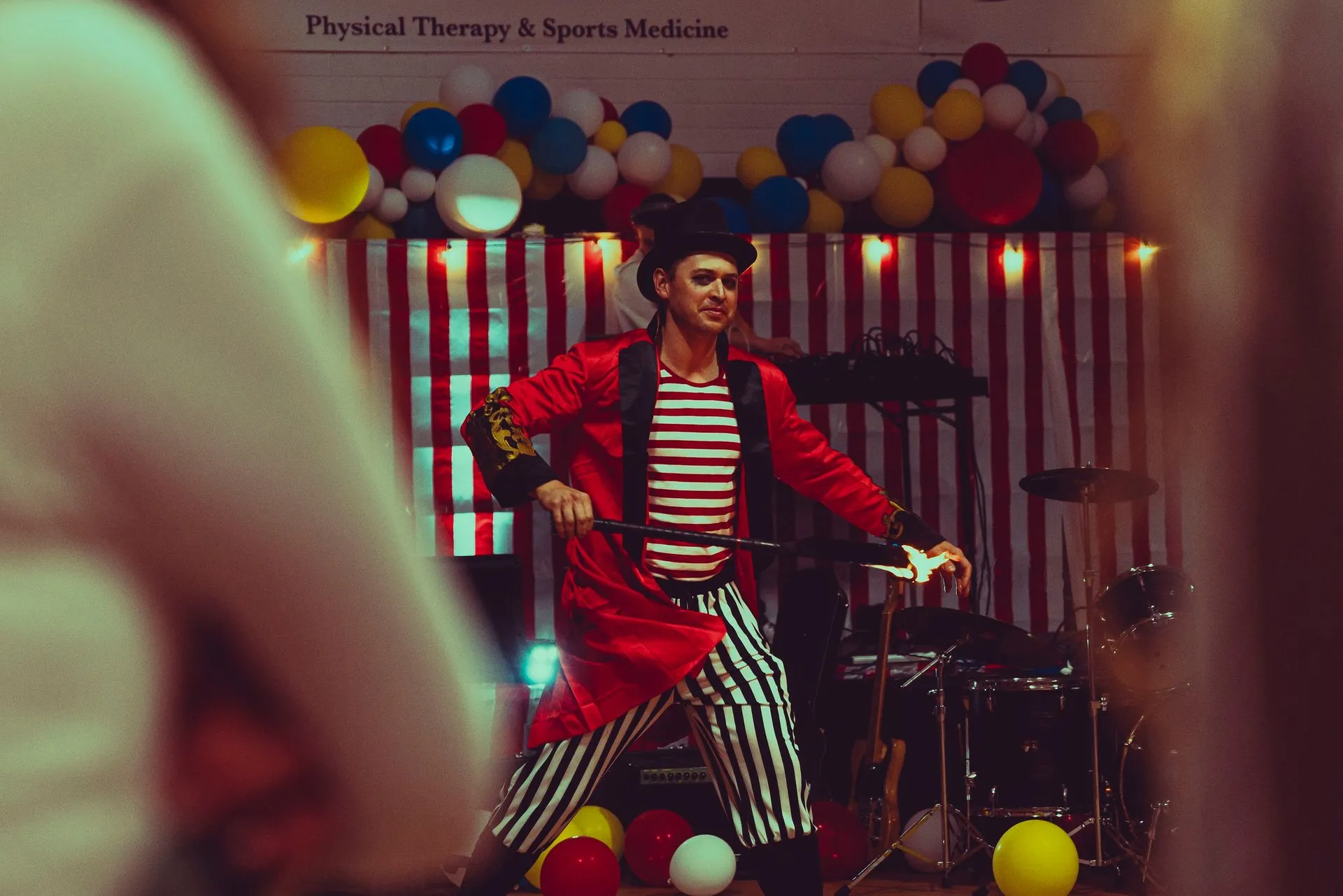 What Does Corporate Event Entertainment Actually Cost?