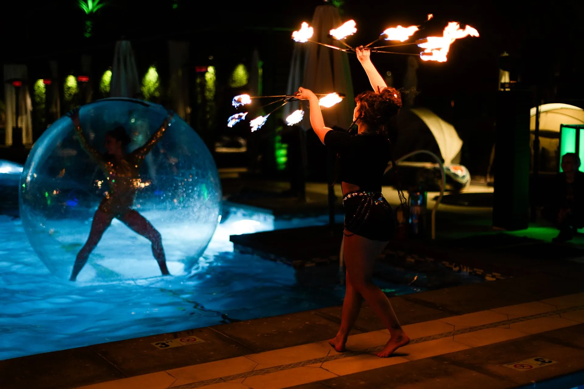 Top Cities for Hosting Corporate Events | Hana Events