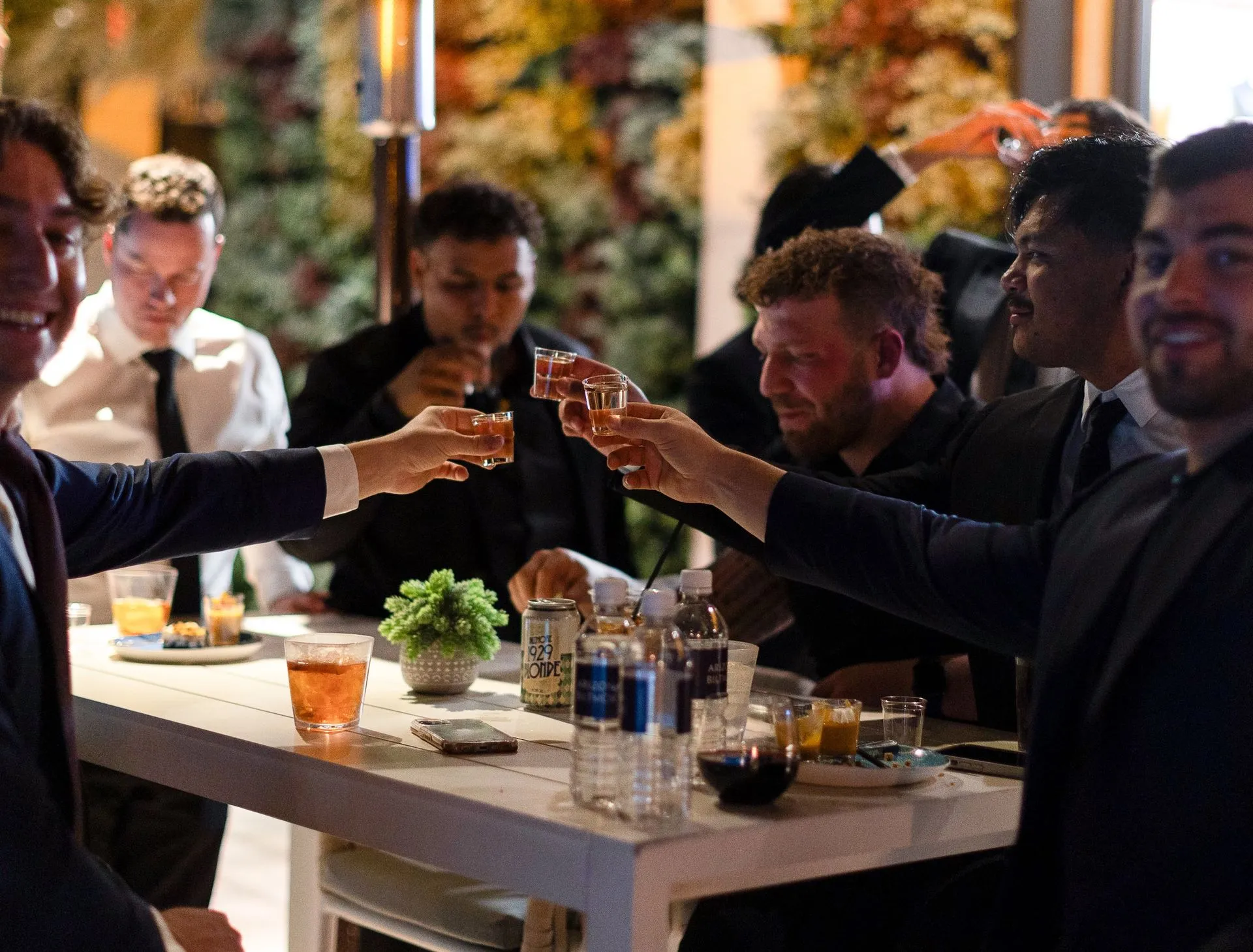 5 Ways We Boosts Employee Engagement for Company Party